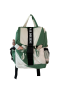 Preview: Mom Backpack Green Graphic